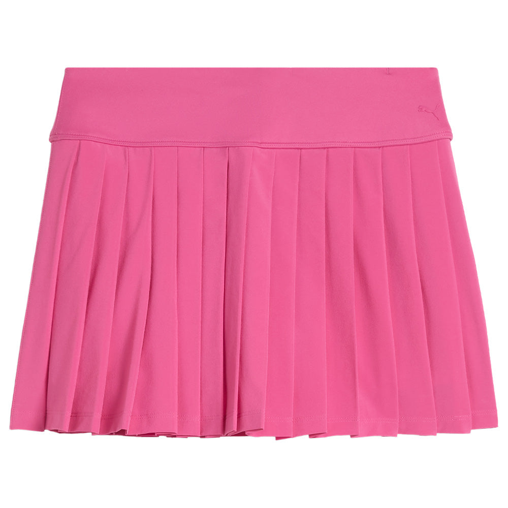 Girls' Pleat Skort