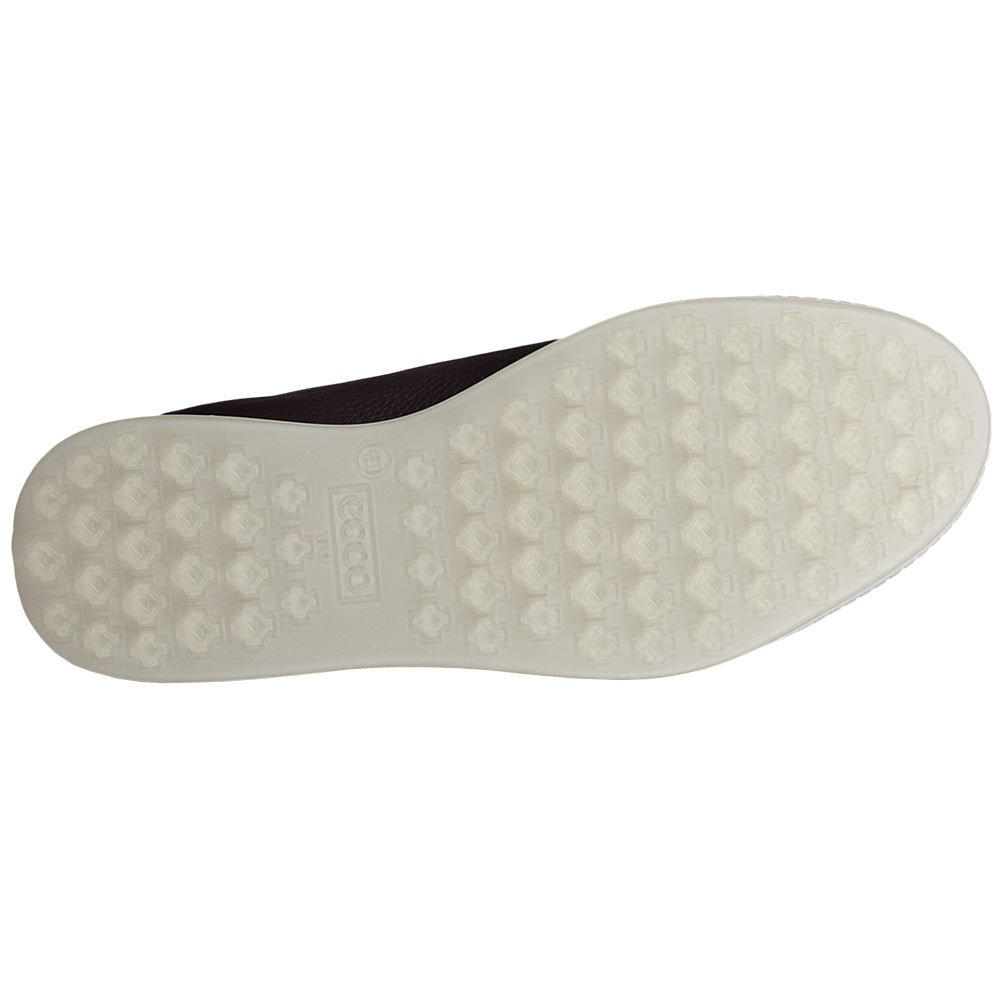 Street Retro Spikeless Golf Shoes - Fairway Styles