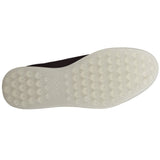 Street Retro Spikeless Golf Shoes - Fairway Styles