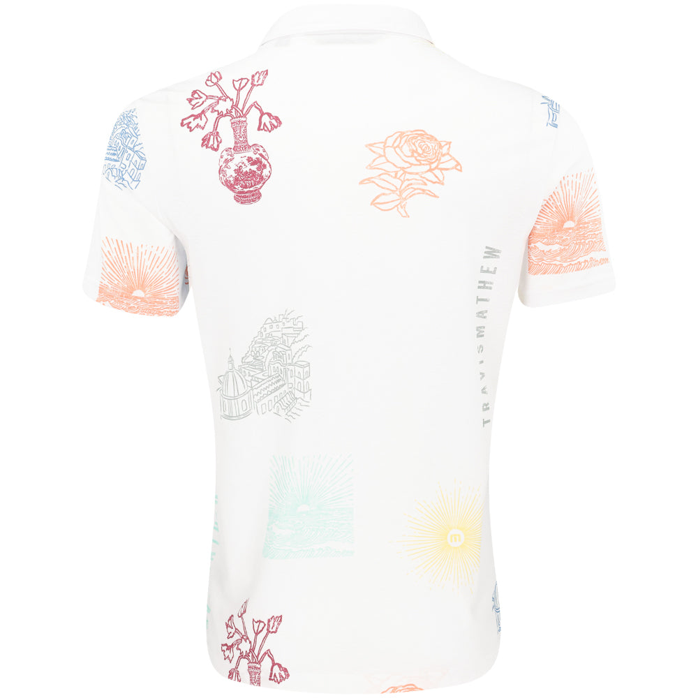 Passport Polo