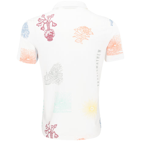 Passport Polo