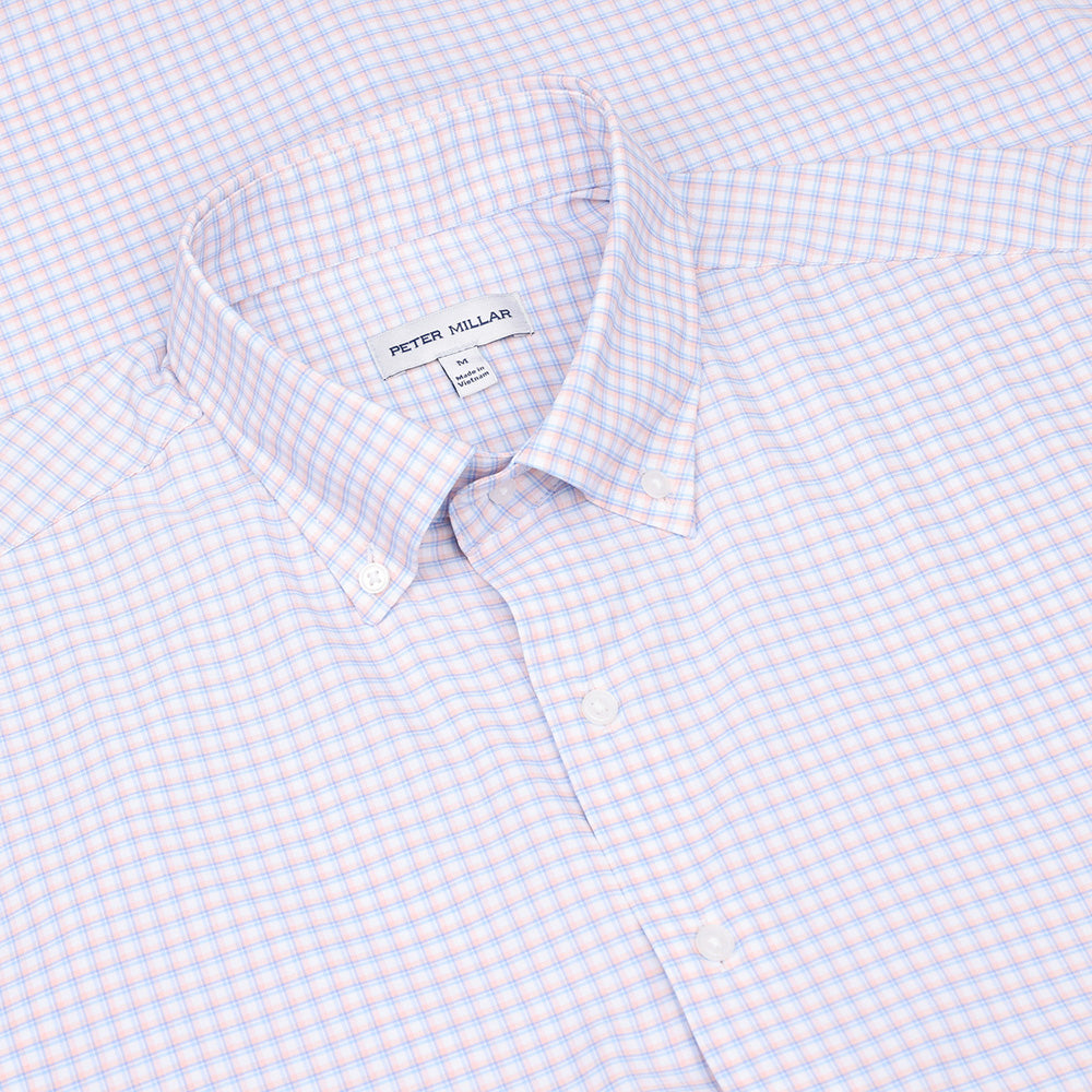 Gregory Performance Twill Sport Shirt