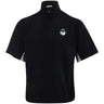 Pine Short Sleeve 1/2 Zip Windshirt