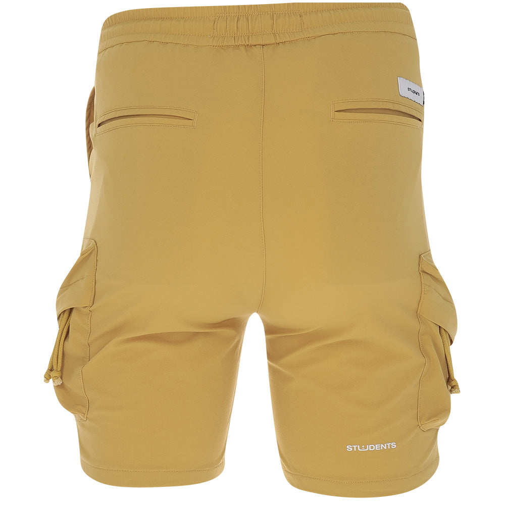 Numeric Baggy Cargo Shorts
