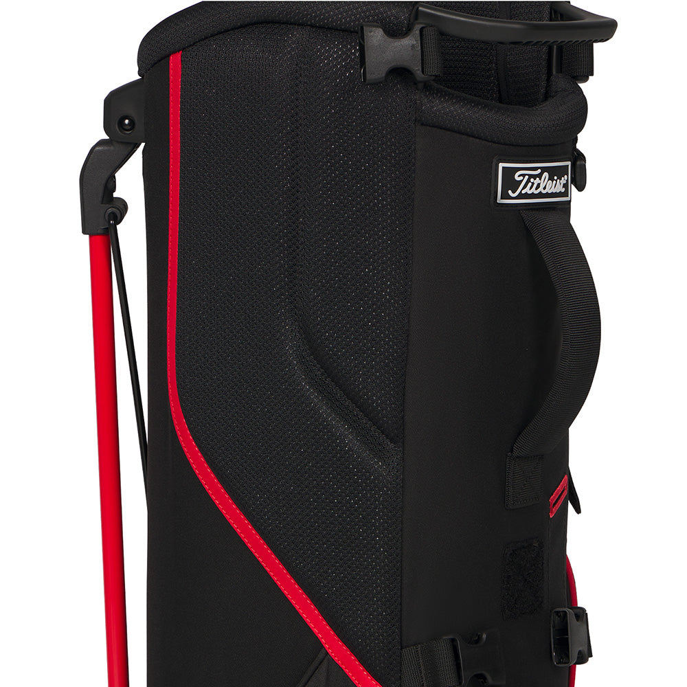 Players S4 Stadry Stand Bag