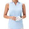 Women's Paige Sleeveless Polo