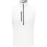 Z610 1/2 Zip Vest
