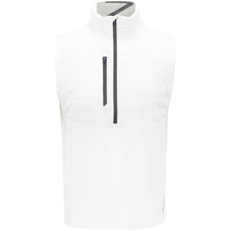 Z610 1/2 Zip Vest - Fairway Styles