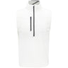 Z610 1/2 Zip Vest