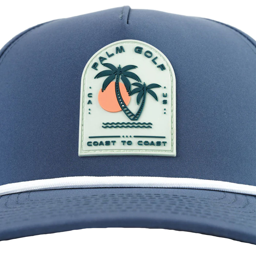 Coast To Coast Snapback