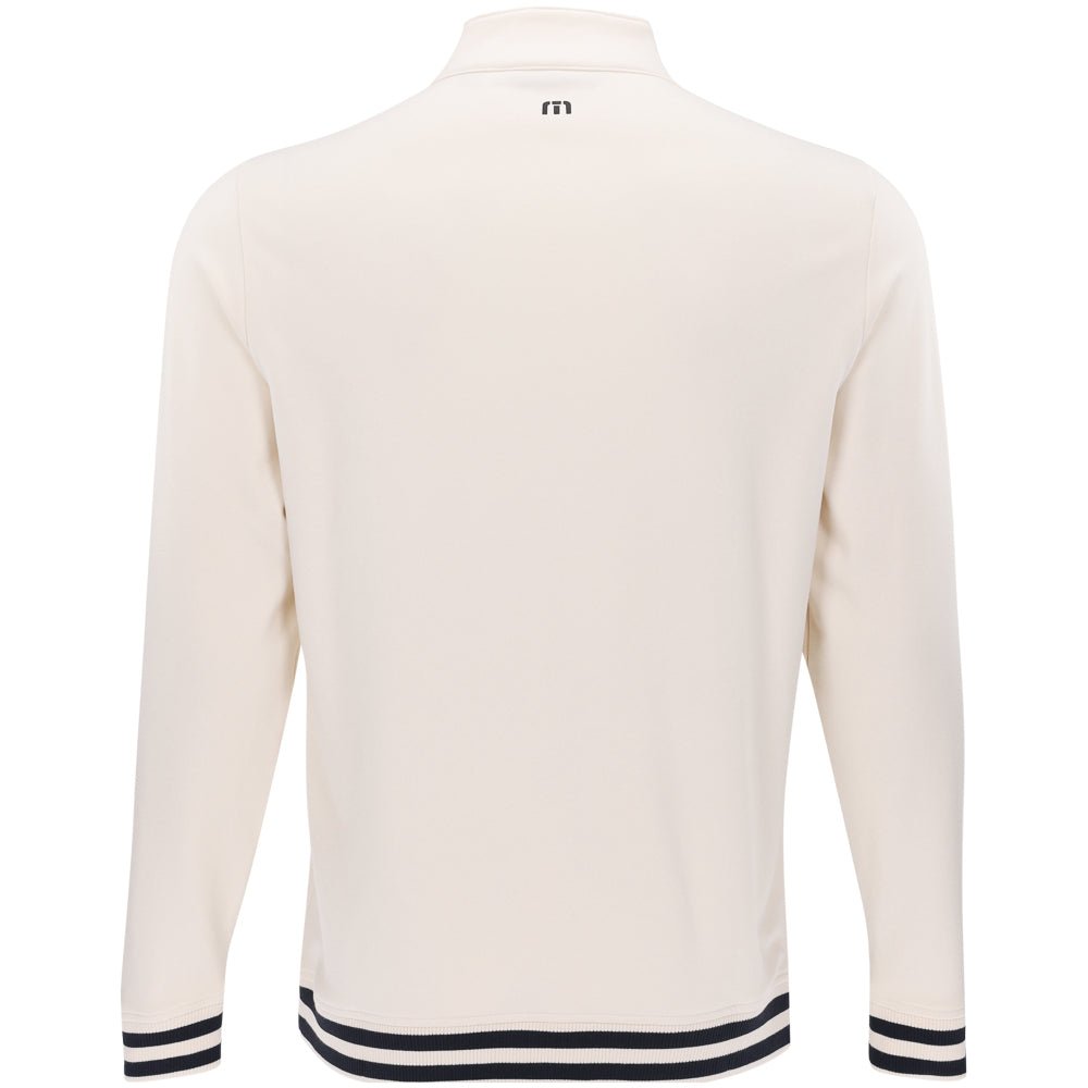 Happier Hour 1/4 Zip Pullover - Fairway Styles