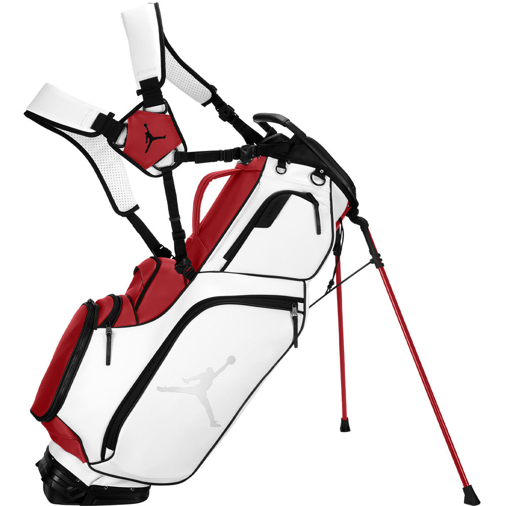 Jordan Signature GB Stand Bag