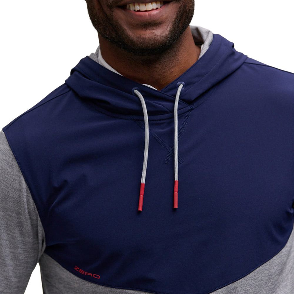 Tyson Hoodie