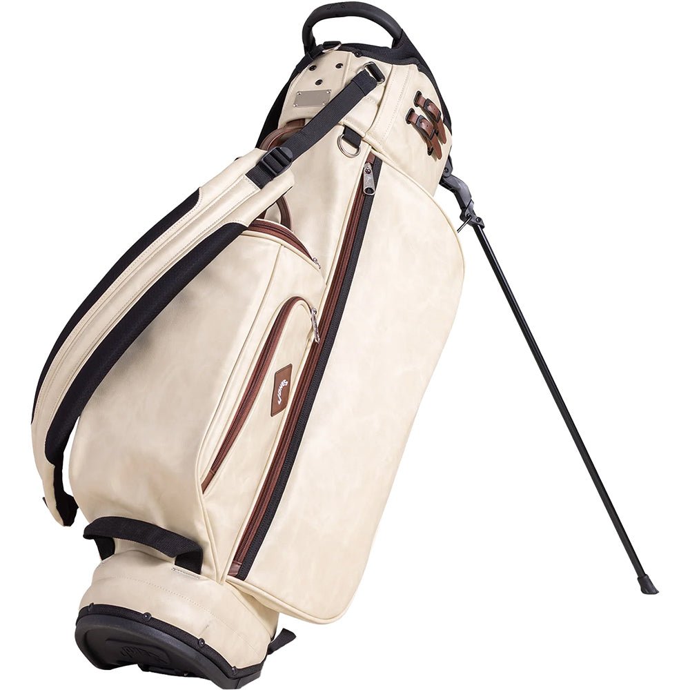 Trouper Stand Bag