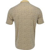 Go-To Printed Polo