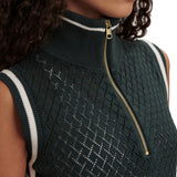 Women's Stefan 1/2 Zip Vest