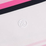 Women's Sleeveless Polo