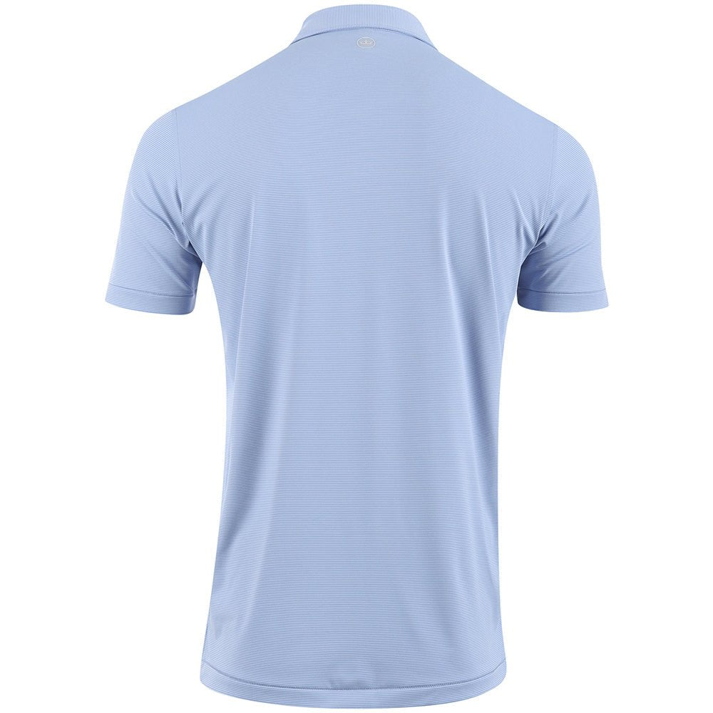 Treble Performance Jersey Polo