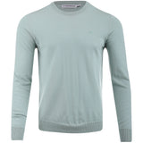 Keane Merino Crewneck Sweater