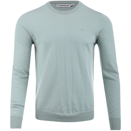 Keane Merino Crewneck Sweater