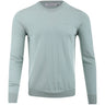 Keane Merino Crewneck Sweater