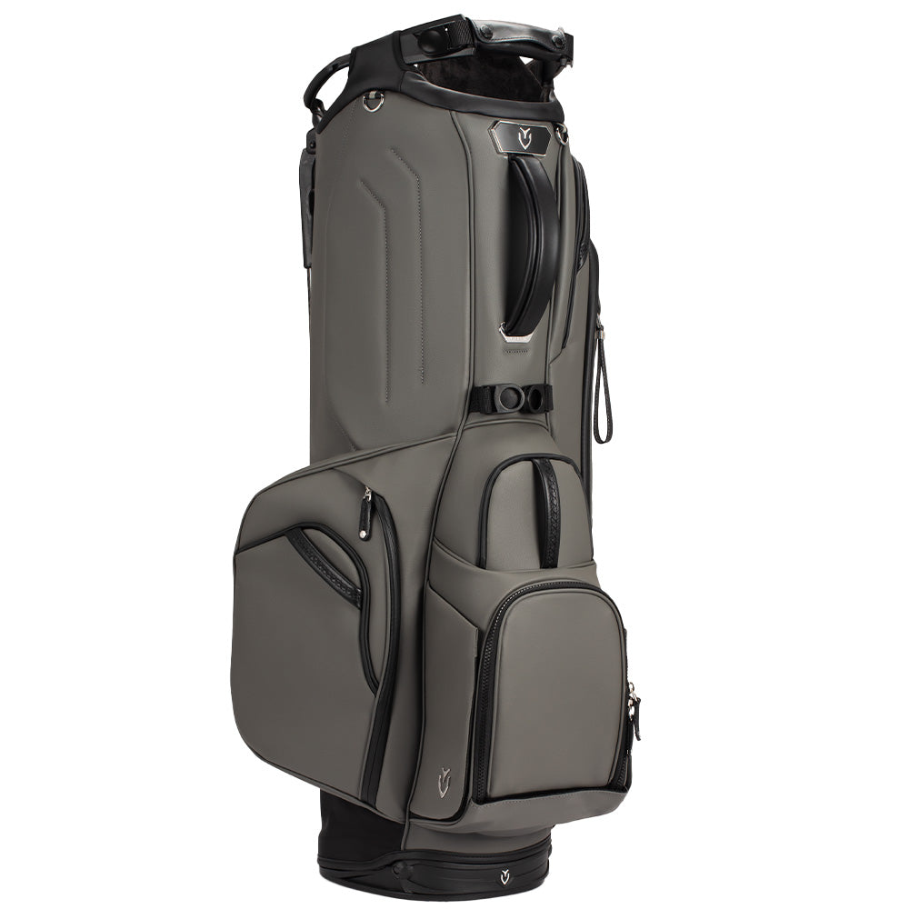 Player V Pro 7 Way Stand Bag
