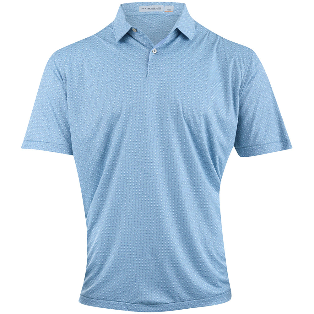 Featherweight Martini Polo