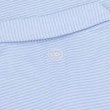 Grace Performance Mesh Polo
