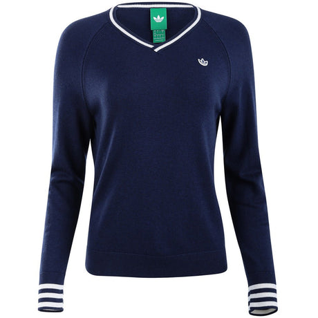 Women's Originals Cashmere Sweater - Fairway Styles