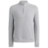 Dunes Cotton Quilted 1/4 Zip Pullover
