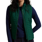 Women's Hybrid Quilted Vest