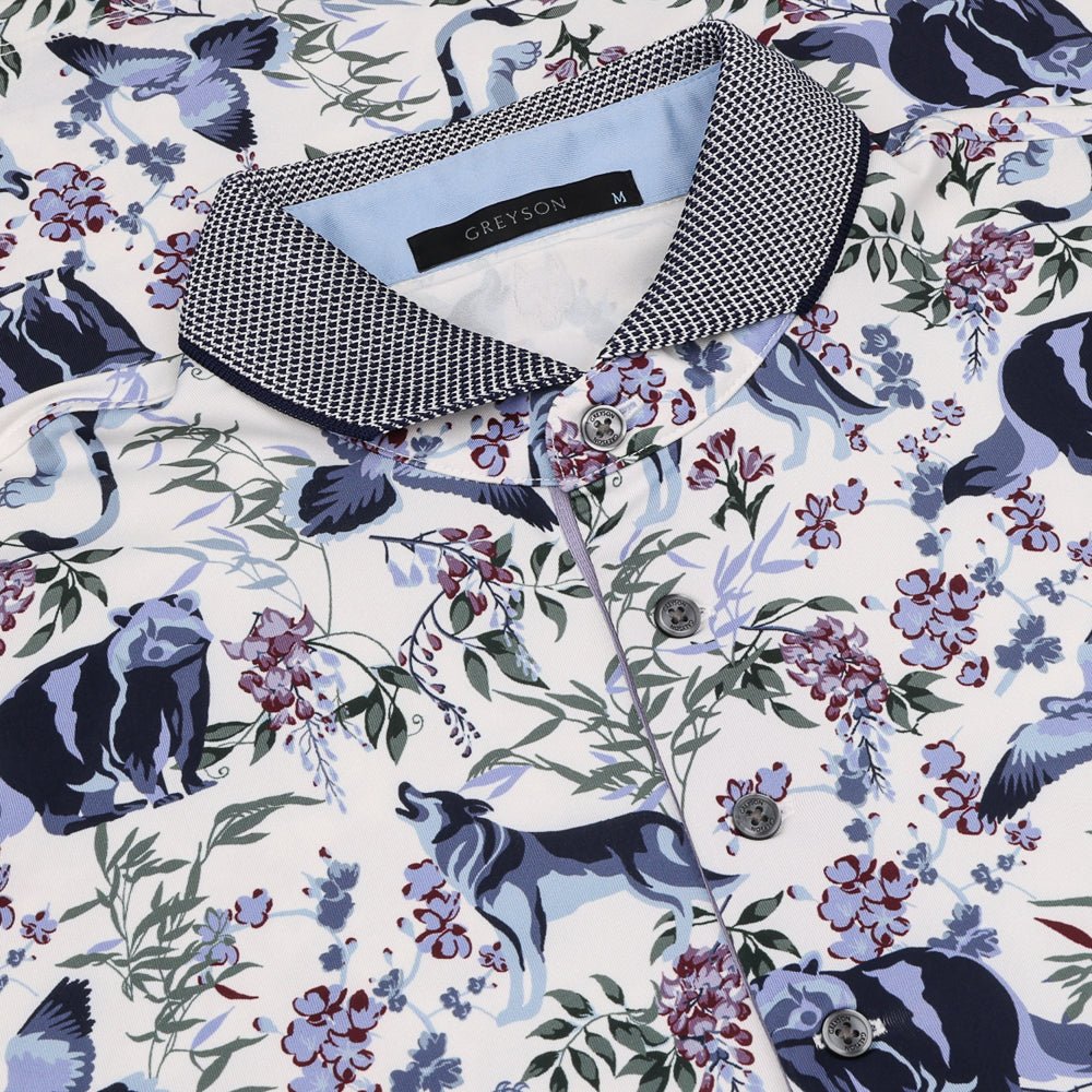 Divine Nirvana Polo