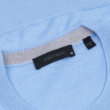 Saratoga Crewneck Sweater