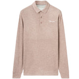 Weave Brushed Shirt