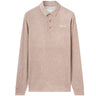 Weave Brushed Shirt