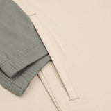 Brrrr Season 1/4 Zip Hoodie