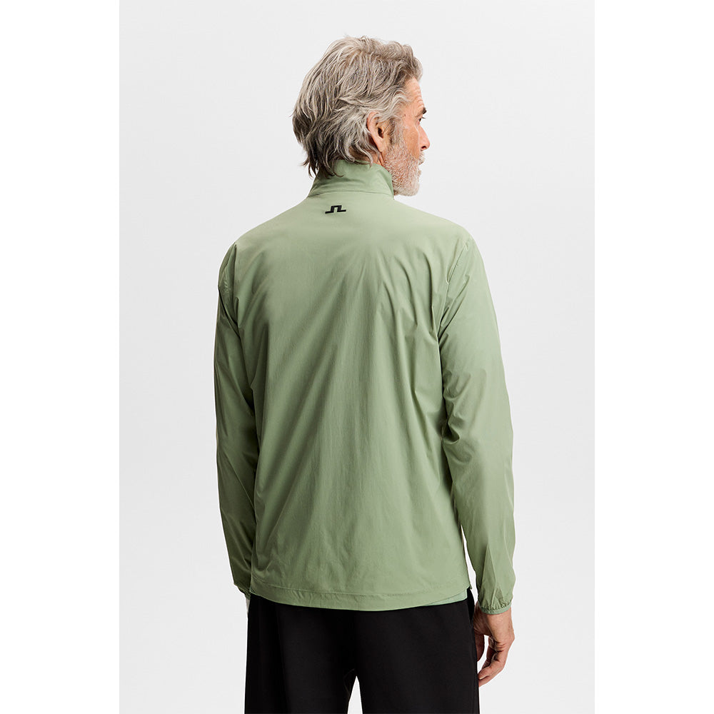 Ash Light Packable Jacket