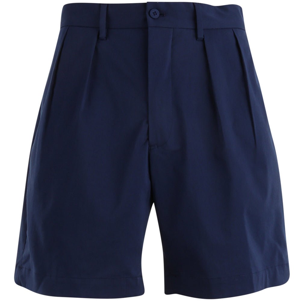 Cormac Classic Fit Twill 6.5" Shorts