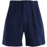Cormac Classic Fit Twill 6.5" Shorts