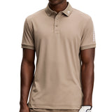 Tour Tech Slim Fit Polo