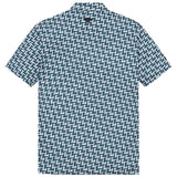 Arrow Trap Polo - Fairway Styles