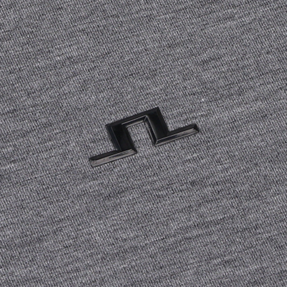 Florian Long Sleeve Polo