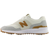997 Golf Shoes