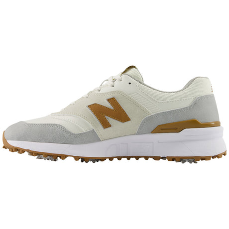 997 Golf Shoes