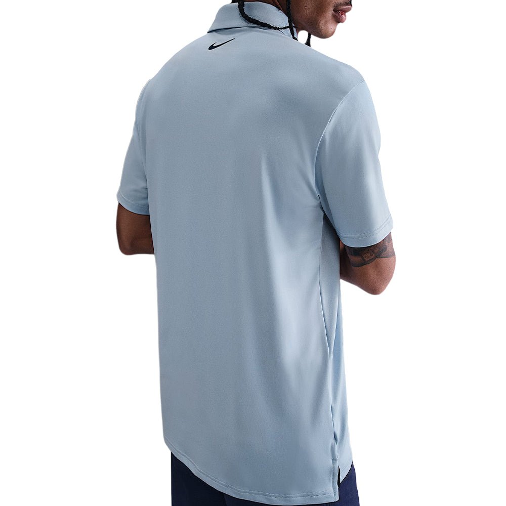 Dri - FIT Tour Solid Polo - Fairway Styles