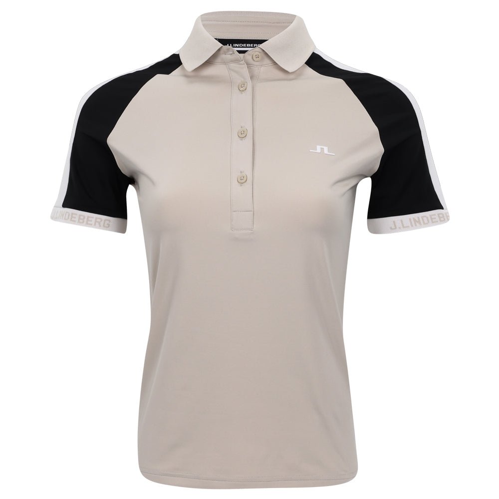 Women's Priya Polo - Fairway Styles