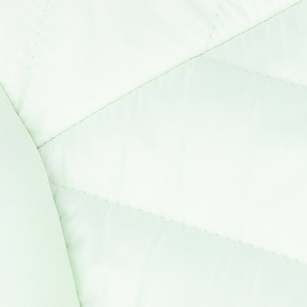 Women's Madde Quilt Hybrid Jacket - Fairway Styles