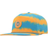 Coronado Neon Tie Dye Hydro Hat