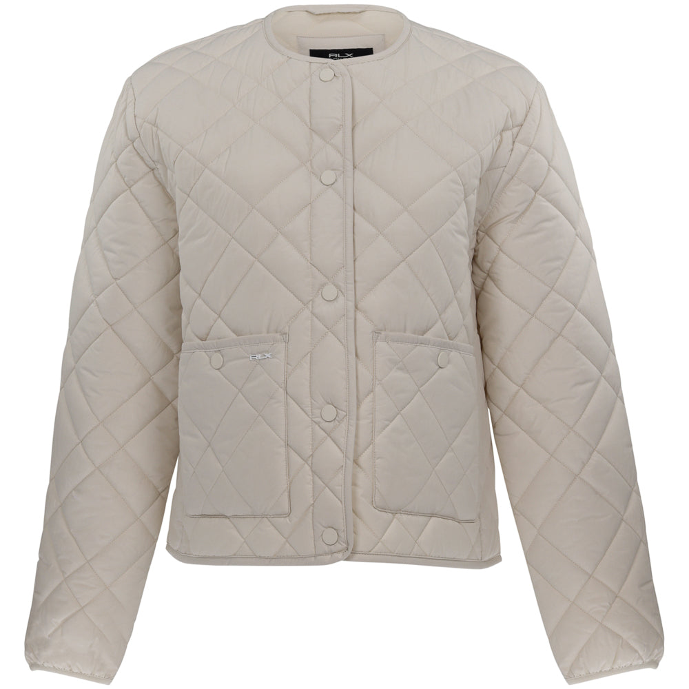 Women's Quilted Jacket
