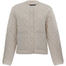Women's Quilted Jacket - Fairway Styles